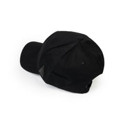 Wild Cactus Black Patch - Black