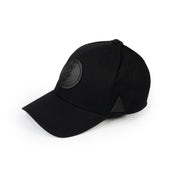 Wild Cactus Black Patch - Black