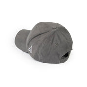 Wild Cactus Corduroy Solid - Grey