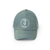 Wild Cactus Denim Vintage style - Blue Denim