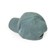 Wild Cactus Denim Vintage style - Blue Denim