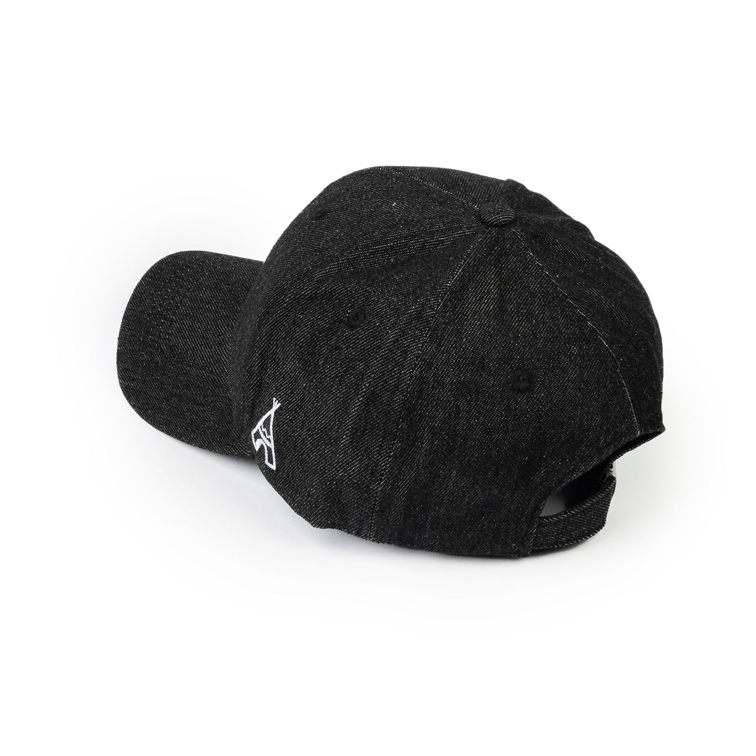 Wild Cactus Denim Vintage style - Charcoal