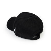 Wild Cactus Logo Classic - Black