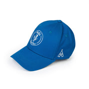 Wild Cactus Logo Classic - Blue