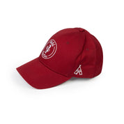 Wild Cactus Logo Classic - Maroon