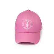Wild Cactus Logo Classic - Pink