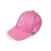 Wild Cactus Logo Classic - Pink