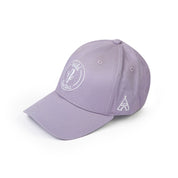 Wild Cactus Logo Classic - Purple