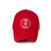 Wild Cactus Logo Classic - Red