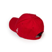 Wild Cactus Logo Classic - Red