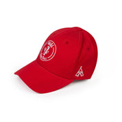 Wild Cactus Logo Classic - Red