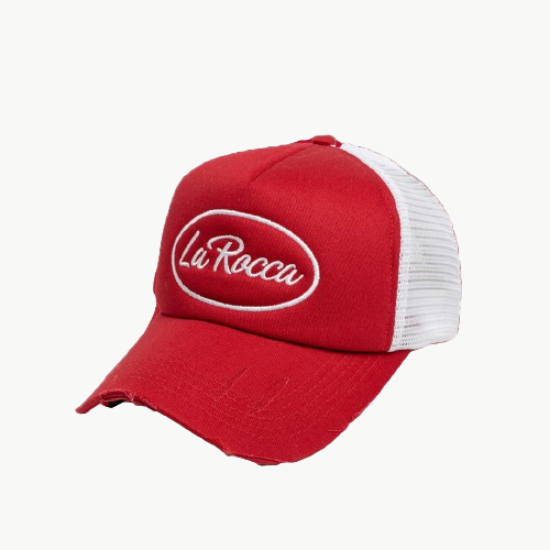 LARACCA Mesh Baseball Cap